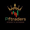 Telegram channel Pftraders.com logo