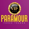 Logo of telegram channel pftvipsignals — PARAMOUR FOREX TRADER VIP SIGNALS