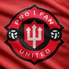 Logo of telegram channel pfunited — Pro | Fan United