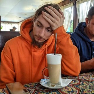 Логотип телеграм канала @pfya_bau — Кружочки от Б.А.У. 🚽