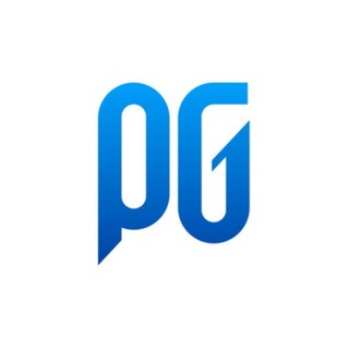 Логотип телеграм канала @pg_parugroup — PARU GROUP | О бизнесе и госзакупках