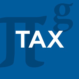 Логотип телеграм канала @pg_tax — PG Tax