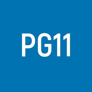 Логотип телеграм канала @pg11ru — Про город РЕЗЕРВ