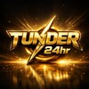 Logo of telegram channel pg123plus — TUNDER24hr