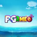 Logo saluran telegram pg2me — PG2ME ( แจ้งข่าวสาร )🔊