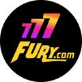 Logo saluran telegram pg_777fury_official — 777Fury Official