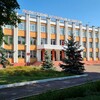 Логотип телеграм канала @pgak_kalinkovichi — УО "Полесский государственный аграрный колледж им.В.Ф.Мицкевича"