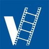 Логотип телеграм канала @pgdkvertikal — Кинотеатр «Вертикаль»