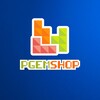 لوگوی کانال تلگرام pgemshopcom — پی جم شاپ | خرید CP و جم بازی