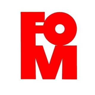 Logo del canale telegramma pgfom - Fondazione Oratori Milanesi