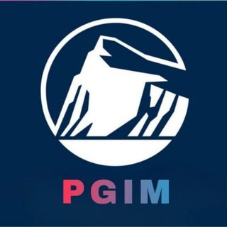 Telegram channel ❤️‍🔥 PGIM ❤️‍🔥Only official 🥇 logo