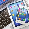 电报频道的标志 pgipaappdb — 苹果签/报毒/TF签名/搭建 H5封装