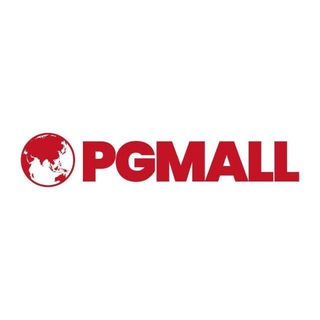 Logo saluran telegram pgmallofficial001 — PGMALL OFFICIAL