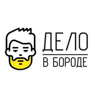 Логотип телеграм канала @pgmarketing — Маркетинг с бородой