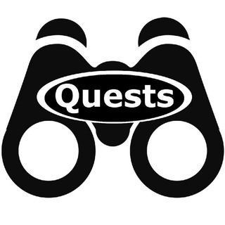 Logo des Telegrammkanals pgo_quests_bonn - Quests Bonn