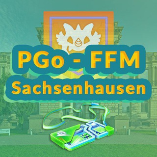 Logo des Telegrammkanals pgo_sachsenhausen - PGo Sachsenhausen