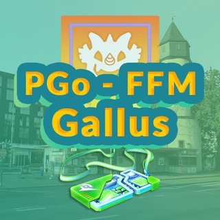 Logo des Telegrammkanals pgogallus - PGo Gallus