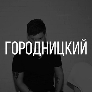 Логотип телеграм канала @pgorodnitskiy — Городницкий | Футбол, деньги, дичь