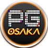 Logo of telegram channel pgosaka — mafia บริการ