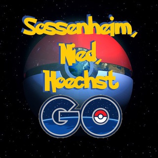 Logo des Telegrammkanals pgosossenniedhoechst - PGo FFM West Sossenheim Nied Hoechst Gallus Griesheim Schwanheim