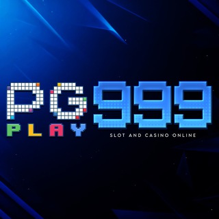Logo of telegram channel pgplay_999 — PGPLAY999 (แจ้งข่าวสาร)