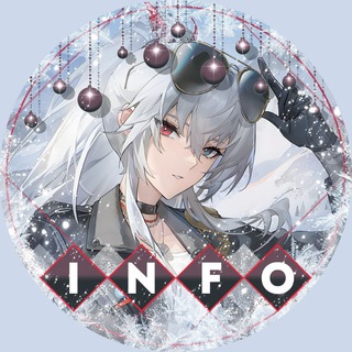 Telegram channel Punishing: Gray Raven | iNFO logo
