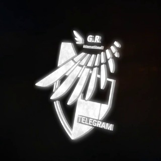 Логотип телеграм канала @pgrglobal_ru — Punishing: Gray Raven | PGR