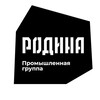 Логотип телеграм канала @pgrodina — РОДИНА|Промышленная группа