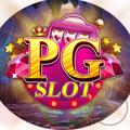 Telegram channel Pgslot.fish ทุนฟรี logo