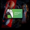 Логотип телеграм канала @pgsmgames — pgsm.games🎮