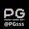 电报频道的标志 pgsss — 赌王之王