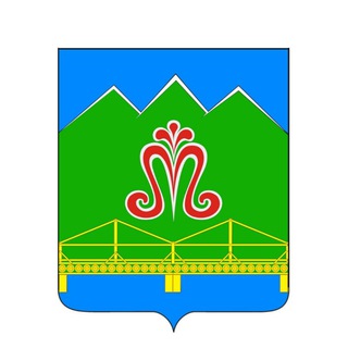 Логотип телеграм канала @pgtmost — Администрация Мостовского городского поселения