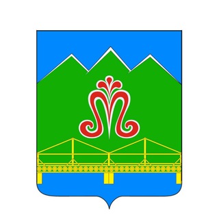 Логотип телеграм канала @pgtmost — Администрация Мостовского городского поселения