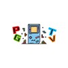 Логотип телеграм -каналу pgtv_team — PG|TV