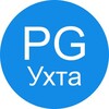 Telegram channel Про Город Ухта logo
