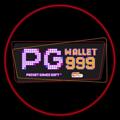 Logo saluran telegram pgwallet999 — เครดิตฟรี - PGWALLET999