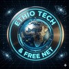 የቴሌግራም ቻናል አርማ pgwi4qpl6qgyytre — Ethio Tech & Free Net