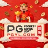 电报频道的标志 pgyl — PG娱乐 PGYL.COM
