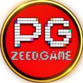 Telegram kanalining logotibi pgzeedfree — PGZEED.GAME FREE