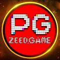Logo of telegram channel pgzeedgame — PGZEED.GAME