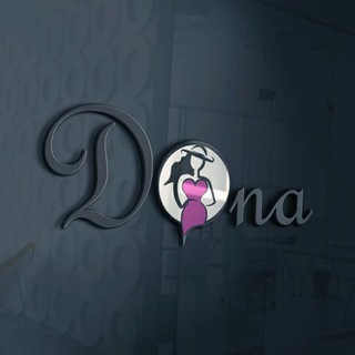 Logo saluran telegram ph_dona — DoOoNA