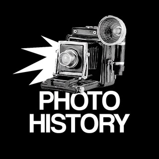Логотип телеграм -каналу ph_story — PHistory