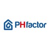 Логотип телеграм канала @ph_factor — PHfactor
