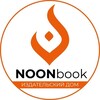 Логотип телеграм канала @ph_noonbook — NOONbook