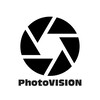 Логотип телеграм канала @ph_vision — ФотоVISION