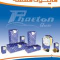 لوگوی کانال تلگرام phaetonghate — فایتون قطعه