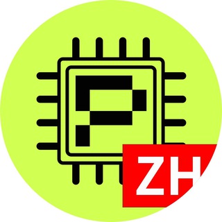 电报频道的标志 phalacnchan — Phala中文公告