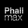 Логотип телеграм канала @phallmax — Phallmax | бады для мужчин | про мужское здоровье