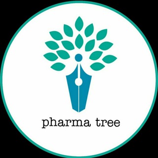 Logo of telegram channel phamtree — Doctor of Pharmacy ( Pharm D)