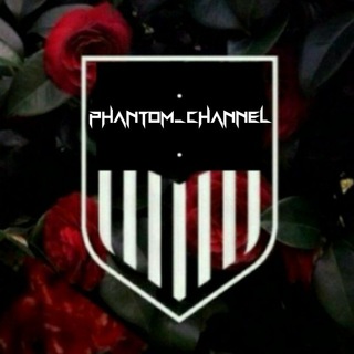 Telegram kanalining logotibi phantom_channel — 𝙿𝙷𝙰𝙽𝚃𝙾𝙼_𝙲𝙷𝙰𝙽𝙽𝙴𝙻